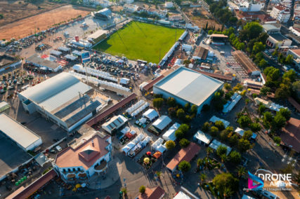 Fotografia Aerea Algarve