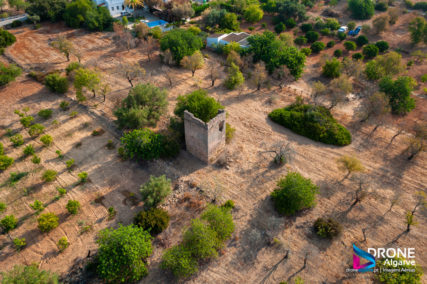 Fotografia Aérea Algarve