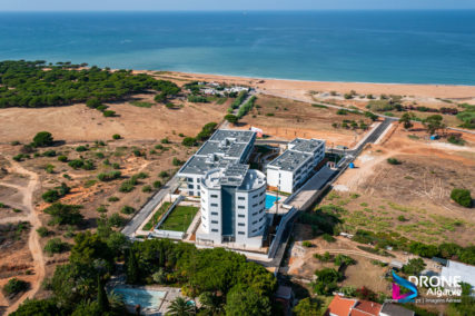 Fotografia Aerea Algarve