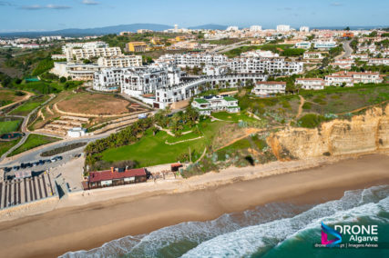 Fotografia Aérea Algarve